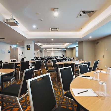 Novotel كنبرا المظهر الخارجي الصورة
