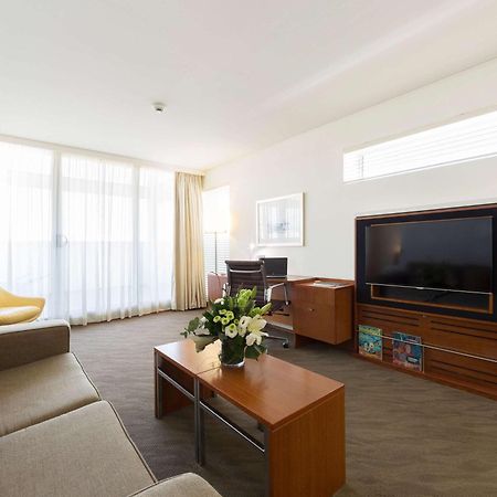 Novotel كنبرا المظهر الخارجي الصورة